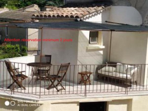 La ferme Ranc - gite le levant